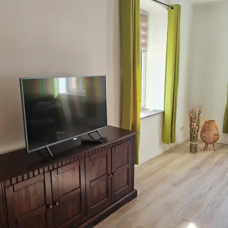 Ferienwohnung Am Nationalpark Hunsrueck Hochwald Brucken is an Ortsgemeinde Esterno foto