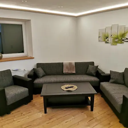Ferienwohnung Am Nationalpark Hunsrueck Hochwald Brucken is an Ortsgemeinde Esterno foto
