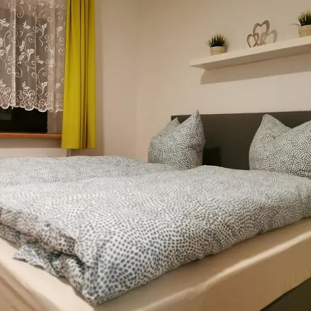 Ferienwohnung Am Nationalpark Hunsrueck Hochwald Brucken is an Ortsgemeinde Esterno foto