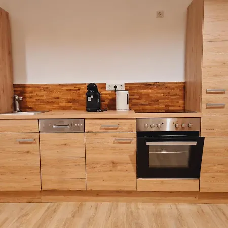Ferienwohnung Am Nationalpark Hunsrueck Hochwald Brucken is an Ortsgemeinde Esterno foto