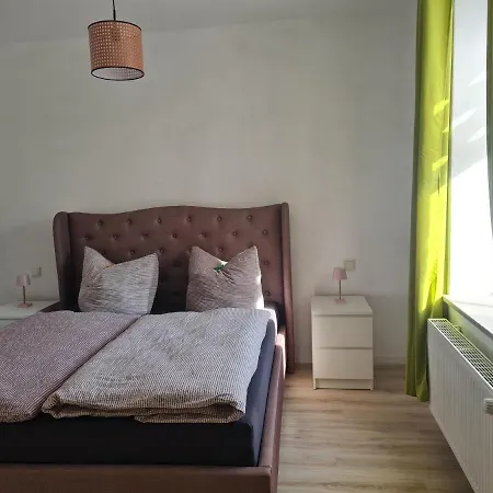 Ferienwohnung Am Nationalpark Hunsrueck Hochwald Brucken is an Ortsgemeinde Esterno foto