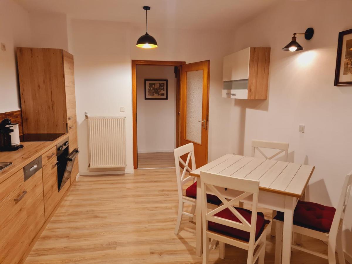 Am Nationalpark Hunsrueck Hochwald Apartment