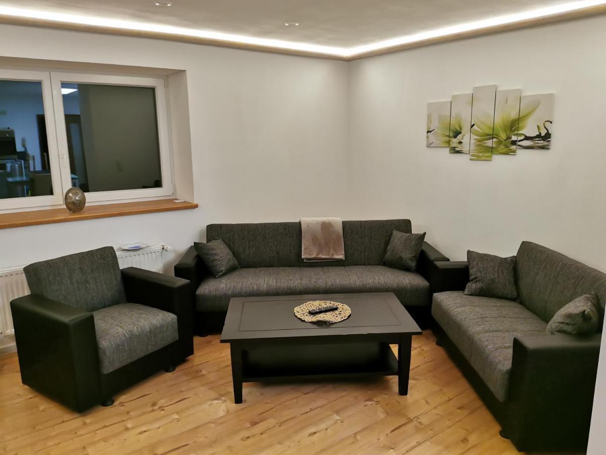 Apartment Am Nationalpark Hunsrueck Hochwald Brucken is an Ortsgemeinde