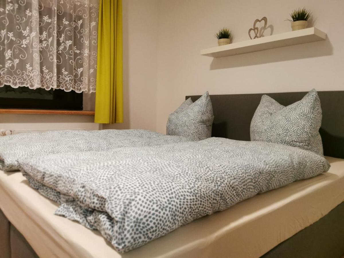 Apartment Am Nationalpark Hunsrueck Hochwald