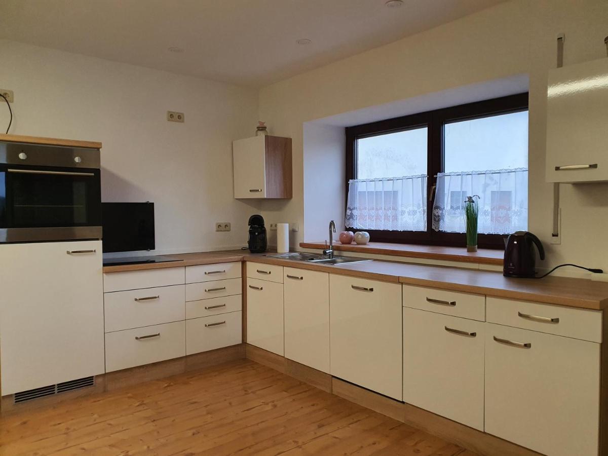 Apartment Am Nationalpark Hunsrueck Hochwald