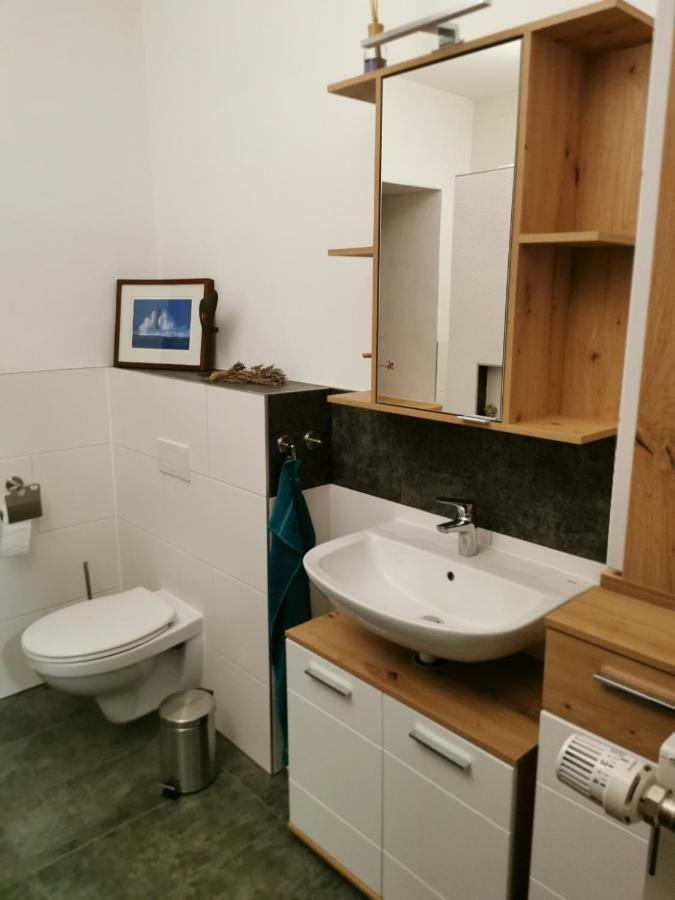 Apartment Am Nationalpark Hunsrueck Hochwald *